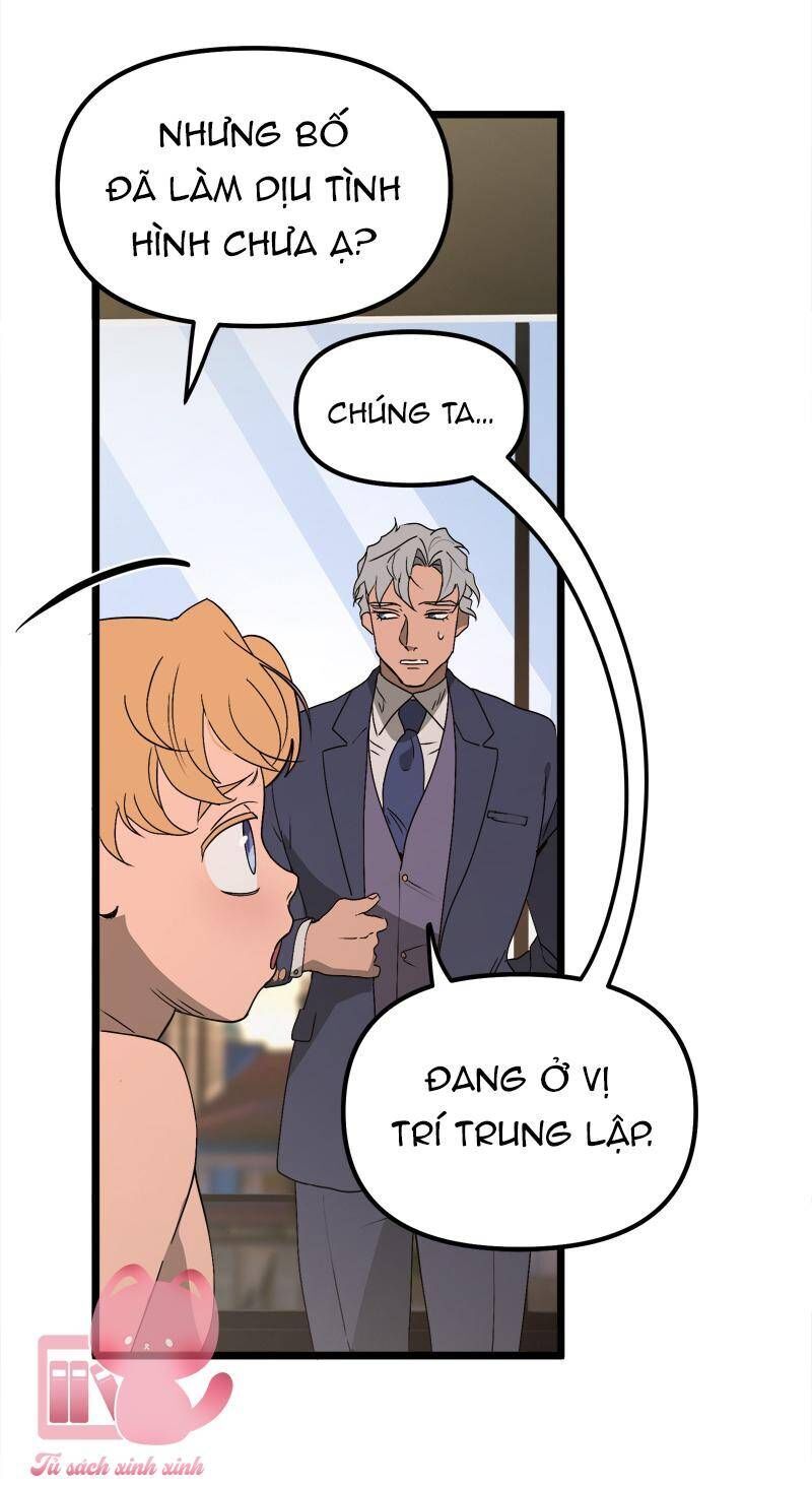 Bảo Mẫu Của Mafia Chapter 45 - 20