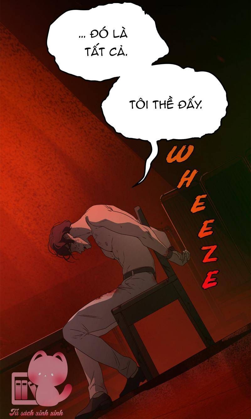 Bảo Mẫu Của Mafia Chapter 45 - 3