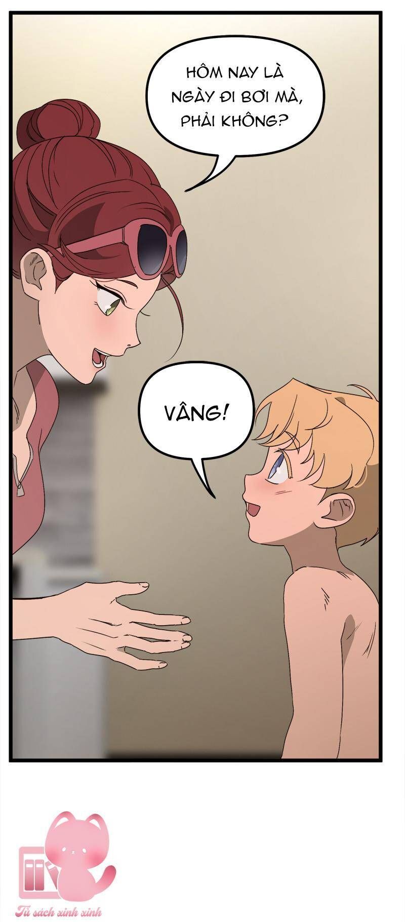 Bảo Mẫu Của Mafia Chapter 45 - 22