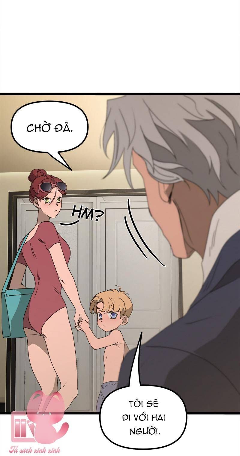 Bảo Mẫu Của Mafia Chapter 45 - 23