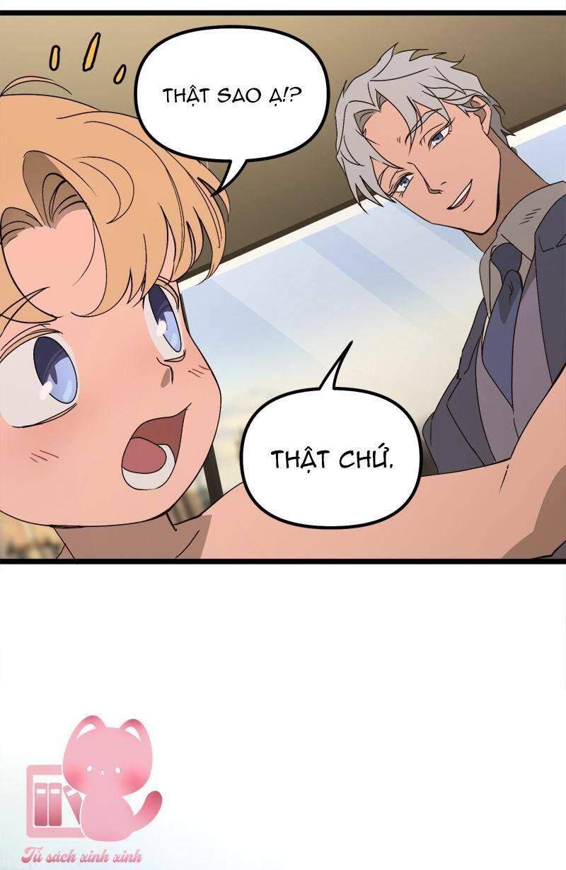 Bảo Mẫu Của Mafia Chapter 45 - 24