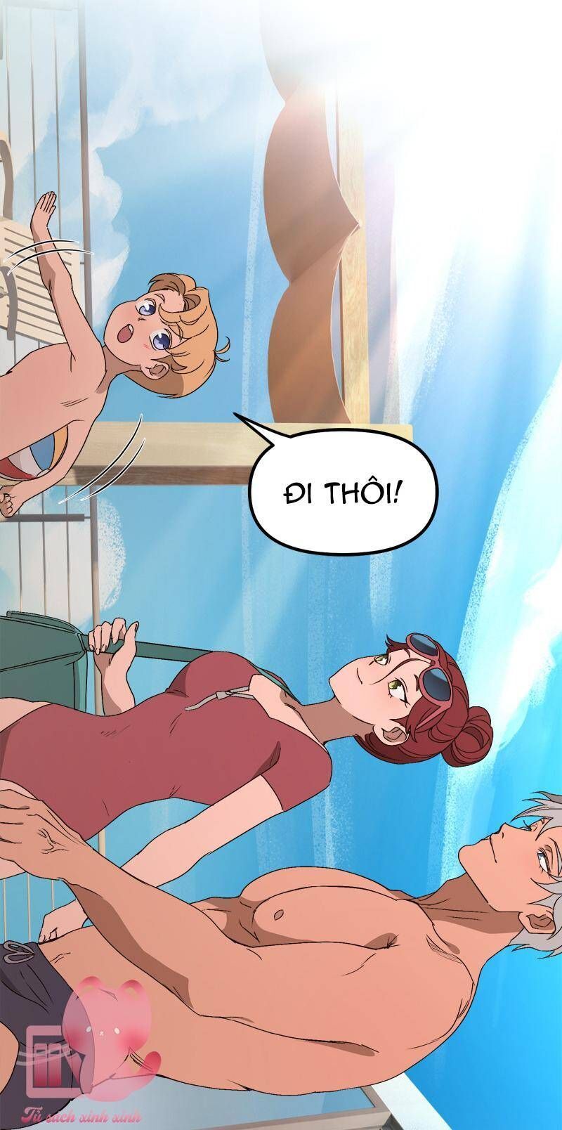 Bảo Mẫu Của Mafia Chapter 45 - 25