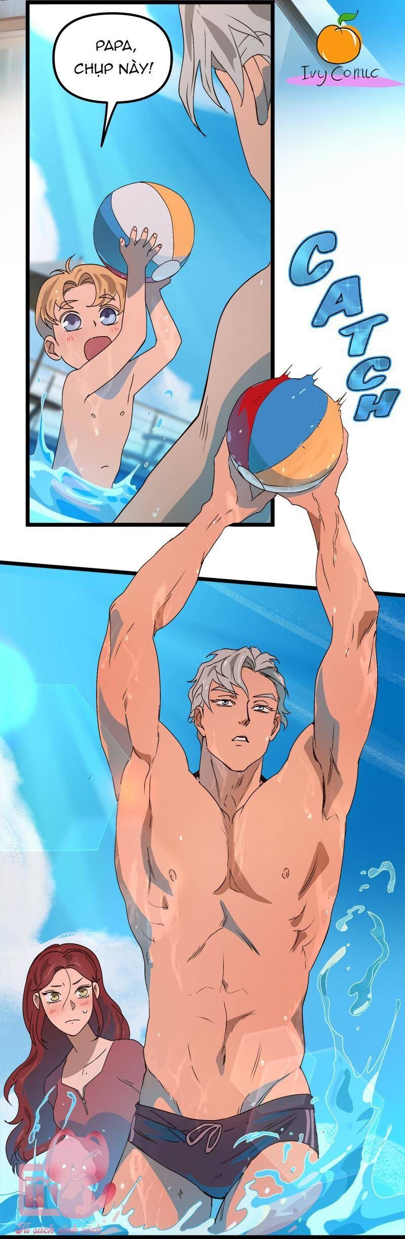 Bảo Mẫu Của Mafia Chapter 45 - 26