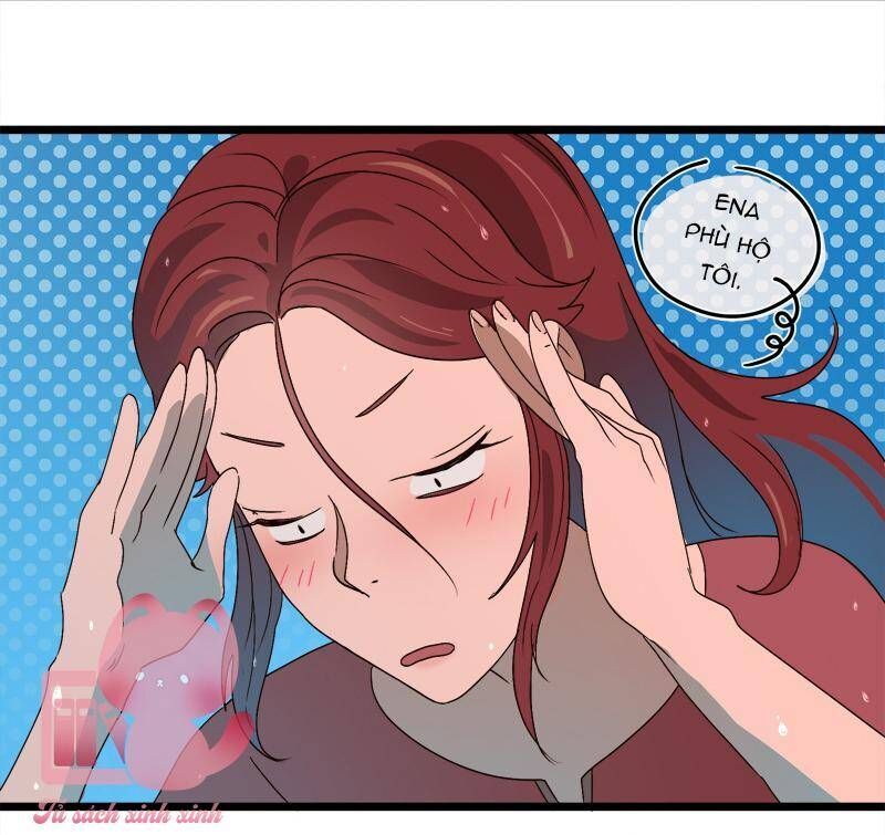 Bảo Mẫu Của Mafia Chapter 45 - 27