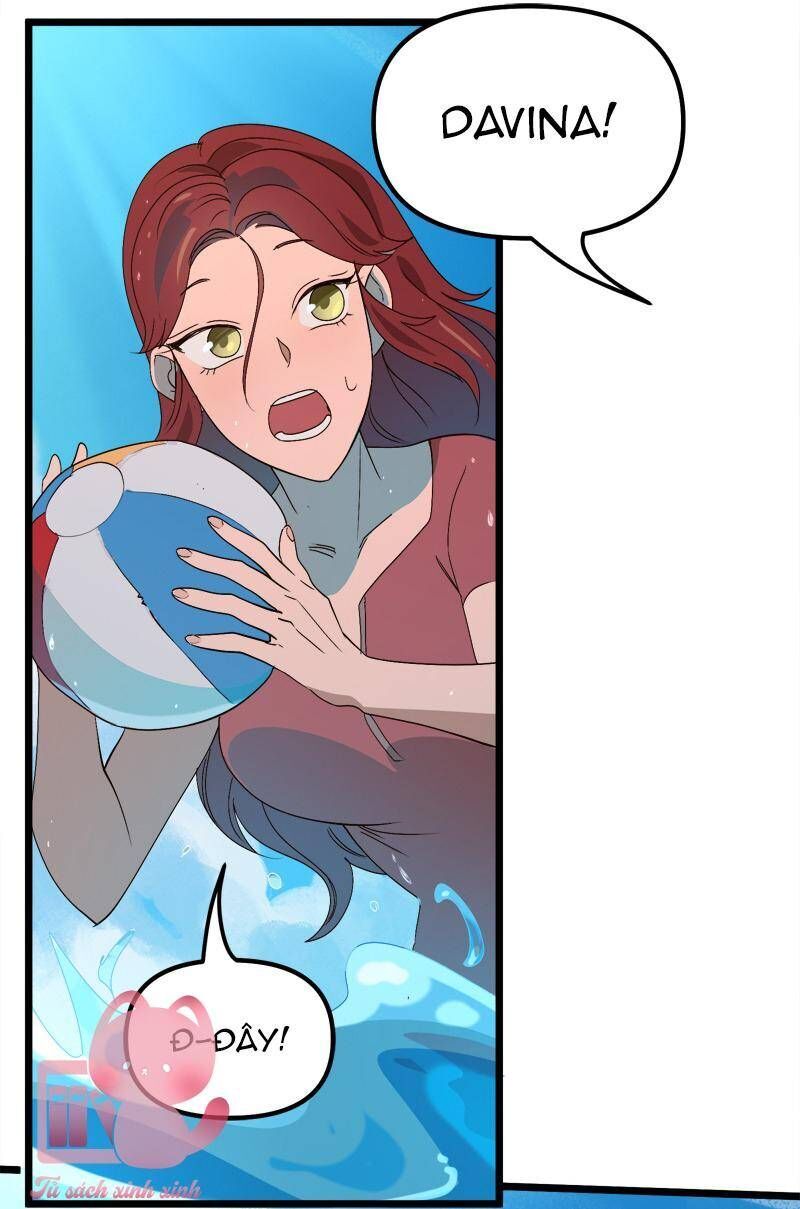 Bảo Mẫu Của Mafia Chapter 45 - 28