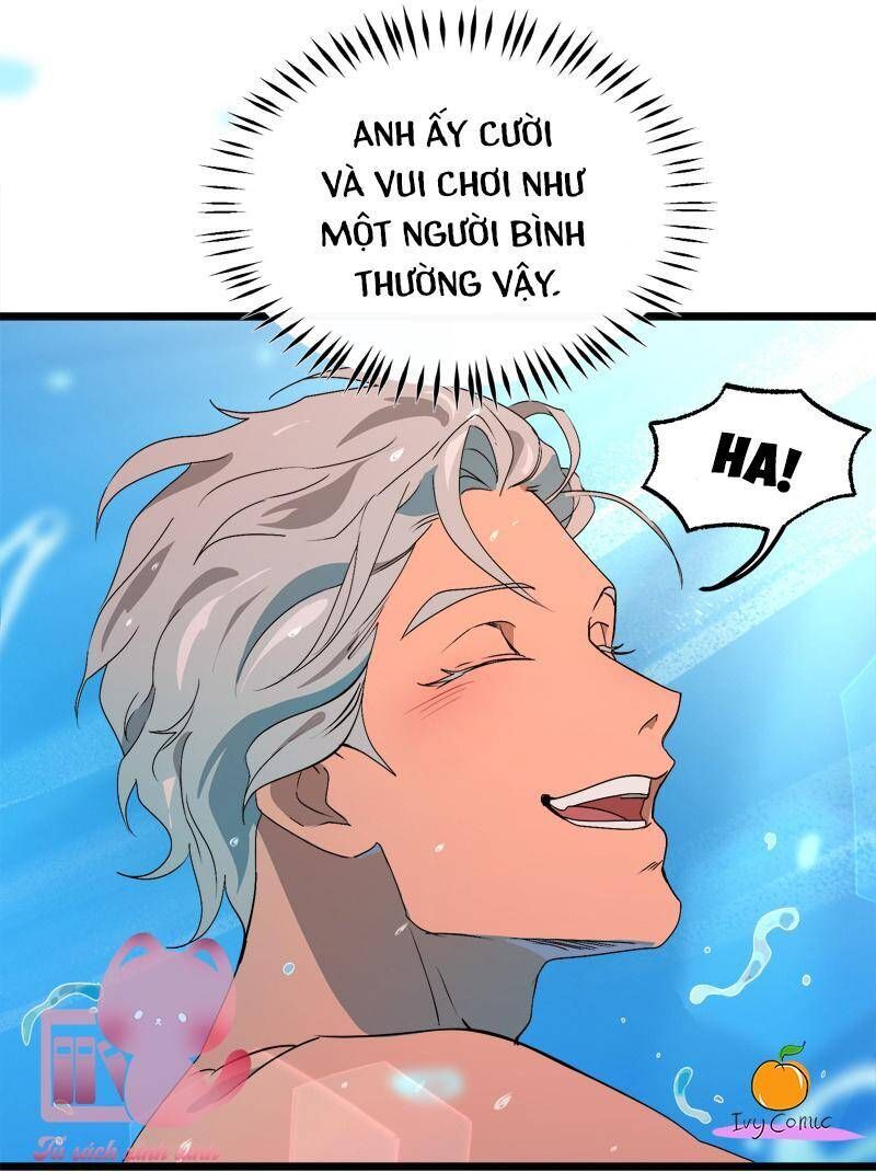 Bảo Mẫu Của Mafia Chapter 45 - 31