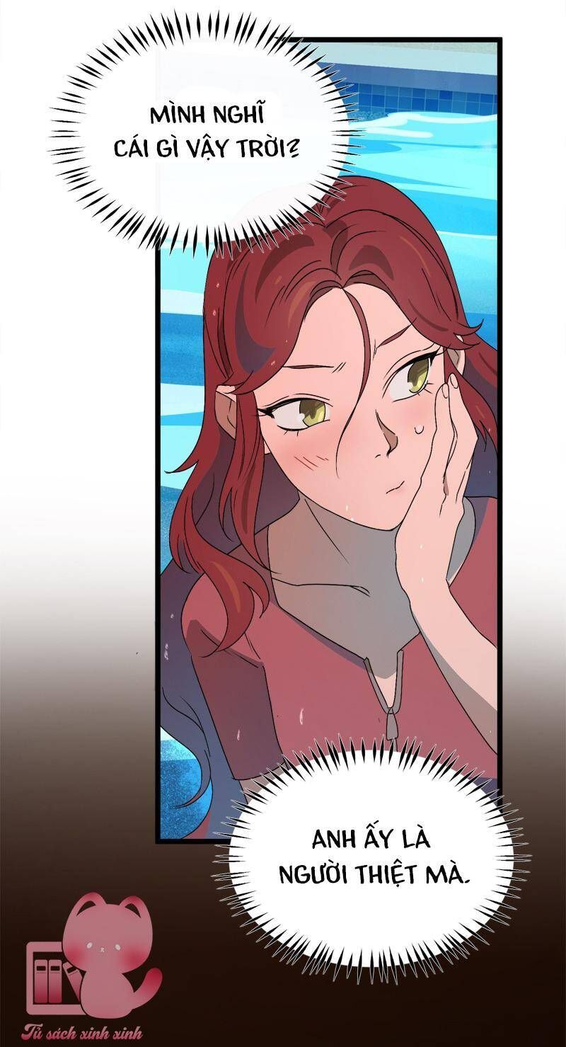 Bảo Mẫu Của Mafia Chapter 45 - 32