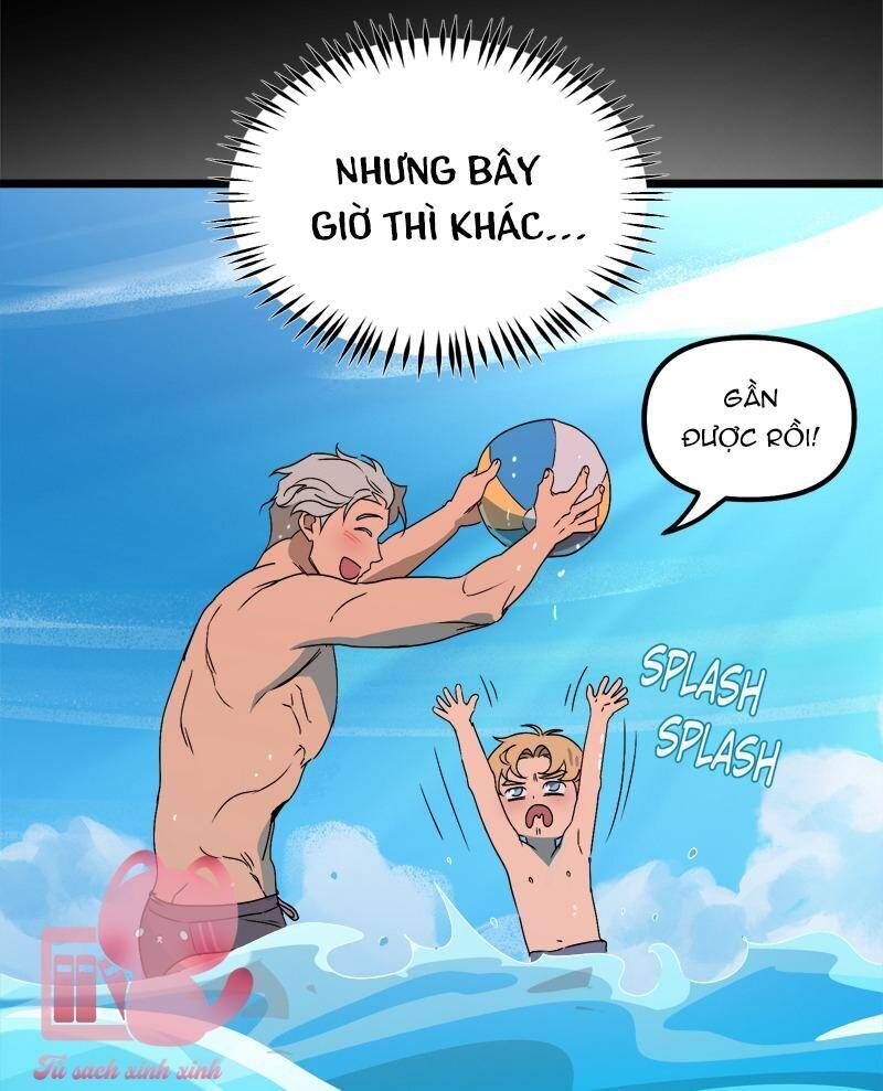 Bảo Mẫu Của Mafia Chapter 45 - 34