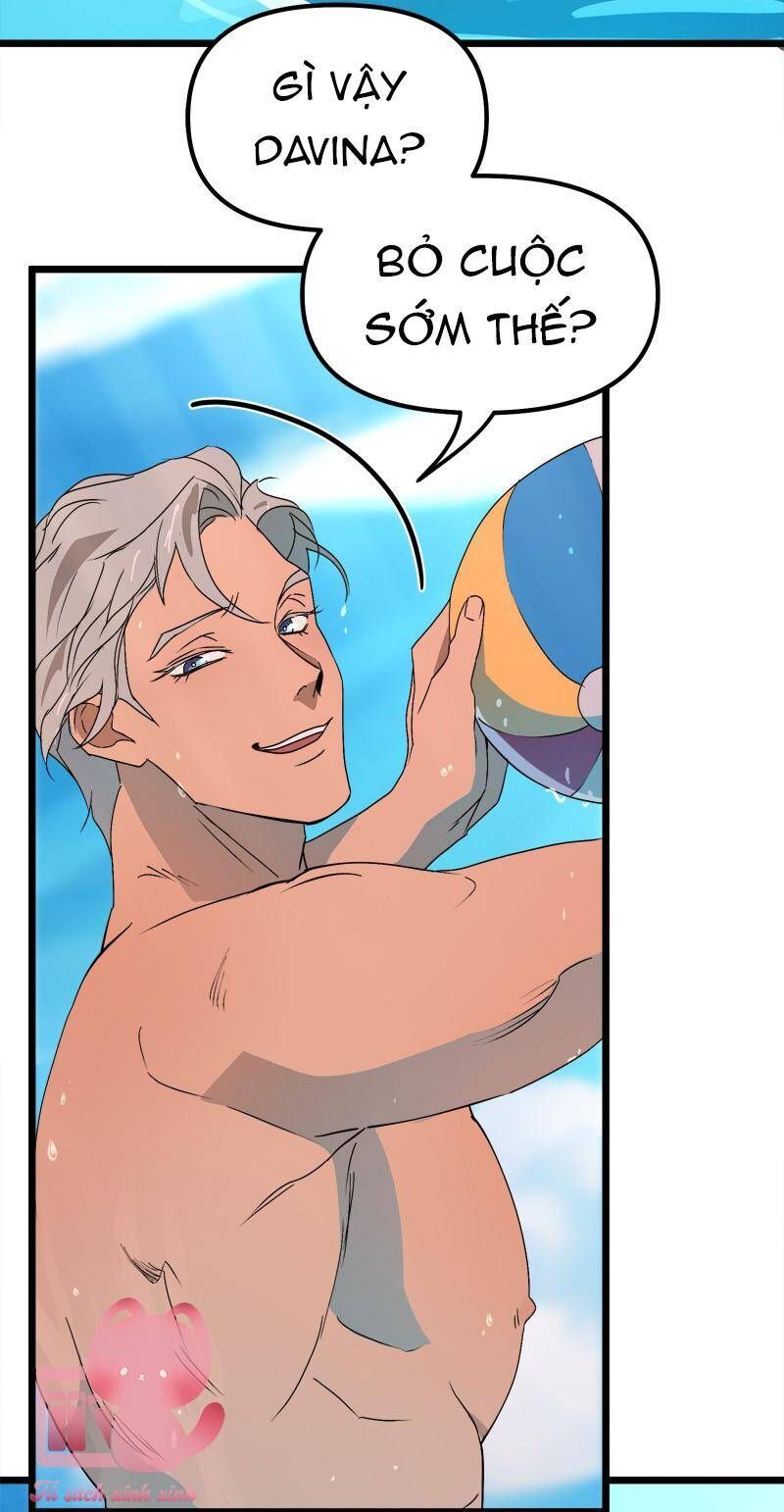 Bảo Mẫu Của Mafia Chapter 45 - 35