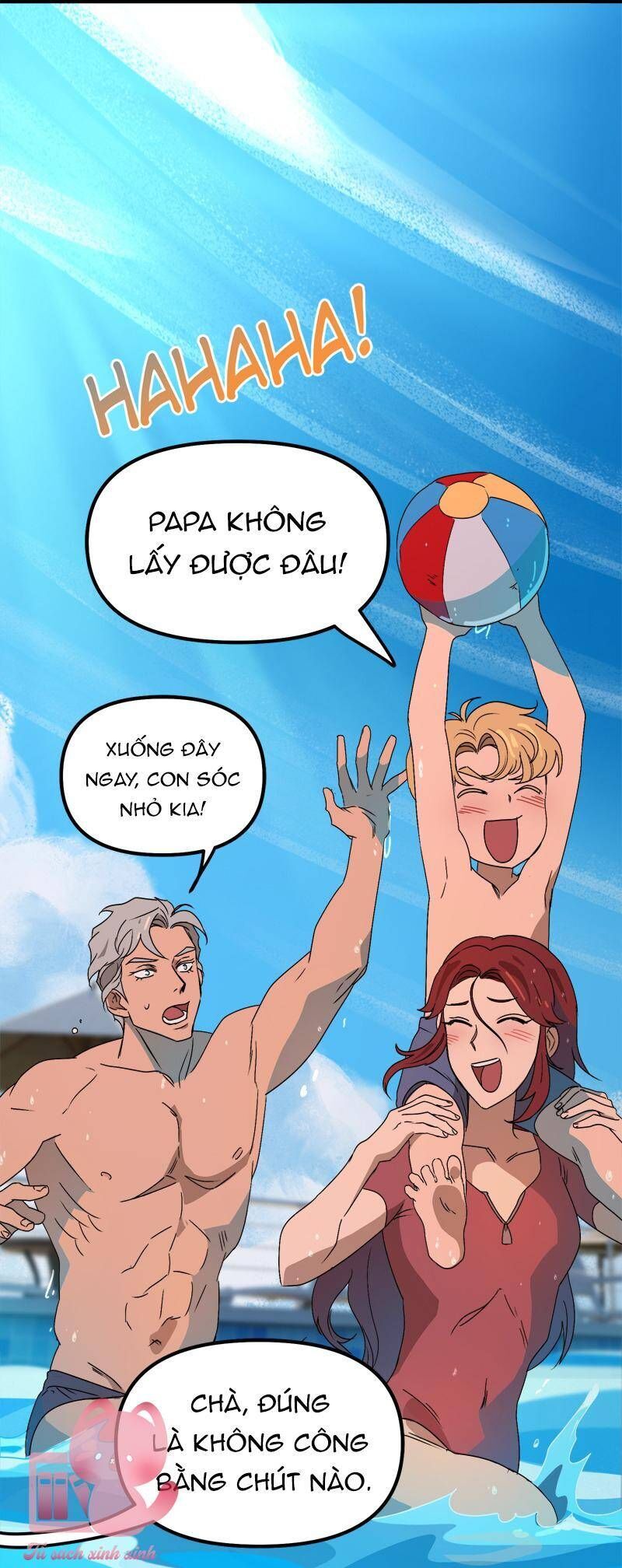 Bảo Mẫu Của Mafia Chapter 45 - 37