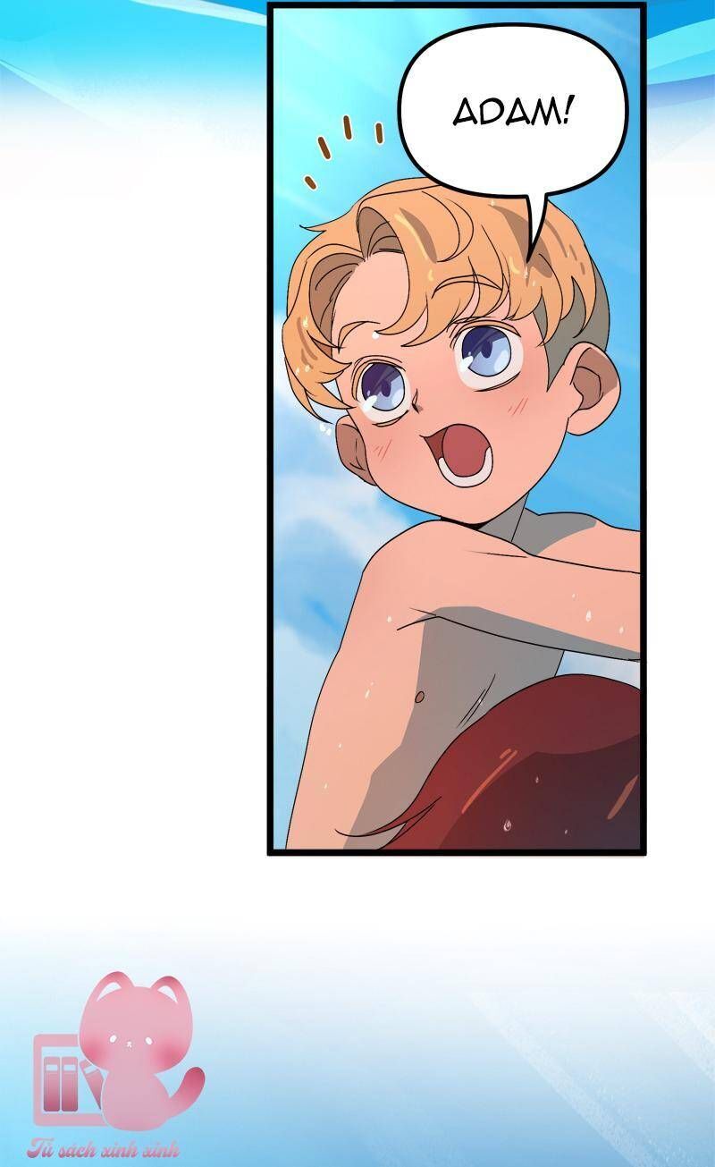 Bảo Mẫu Của Mafia Chapter 45 - 38