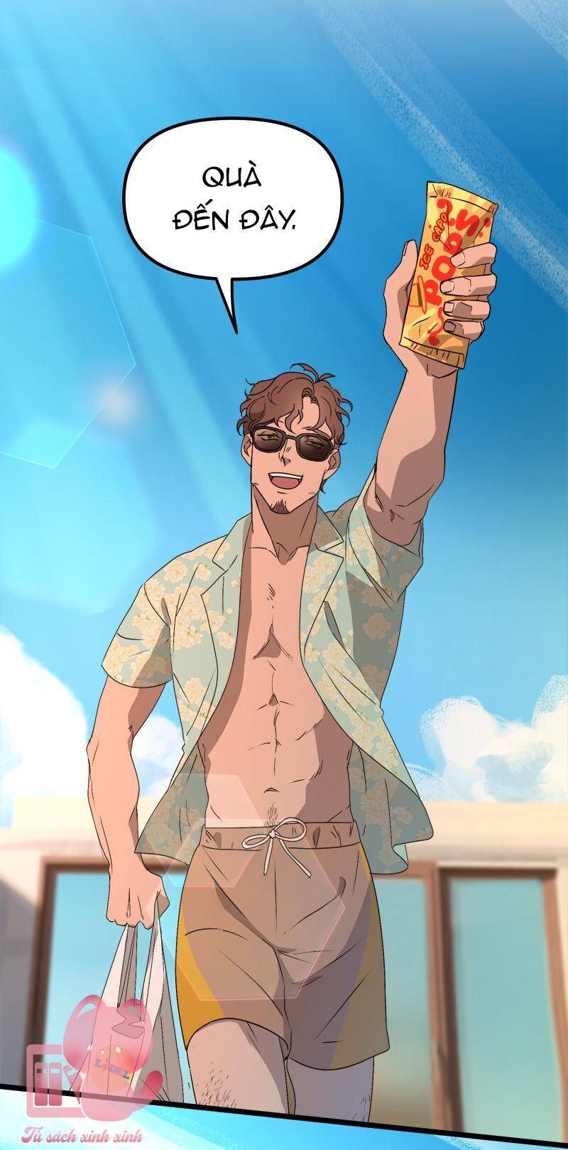 Bảo Mẫu Của Mafia Chapter 45 - 39