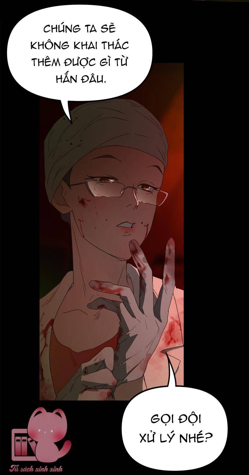 Bảo Mẫu Của Mafia Chapter 45 - 5