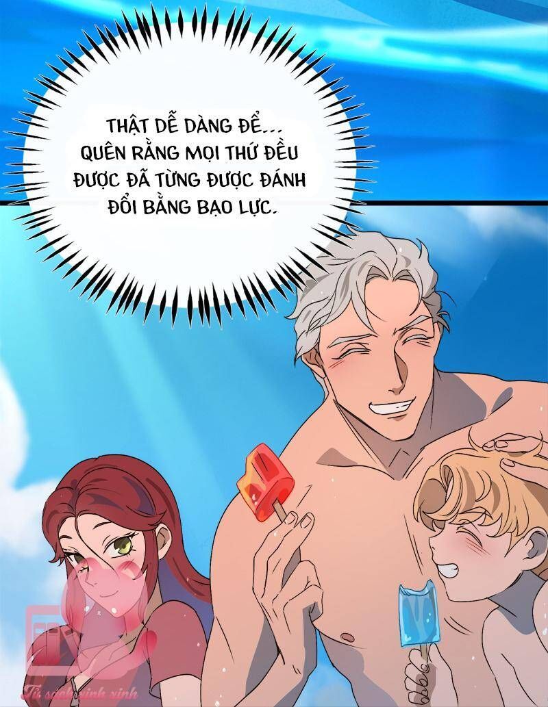 Bảo Mẫu Của Mafia Chapter 45 - 42