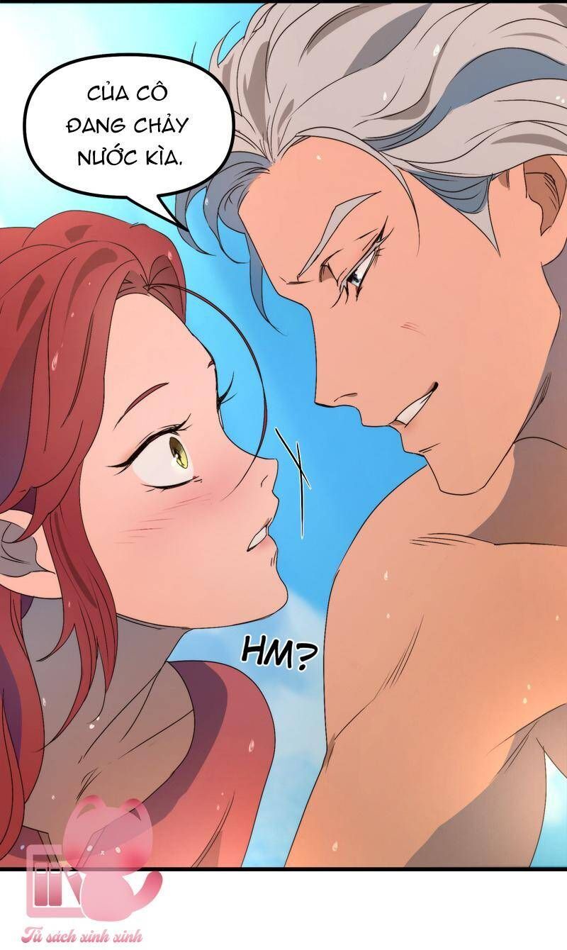 Bảo Mẫu Của Mafia Chapter 45 - 44