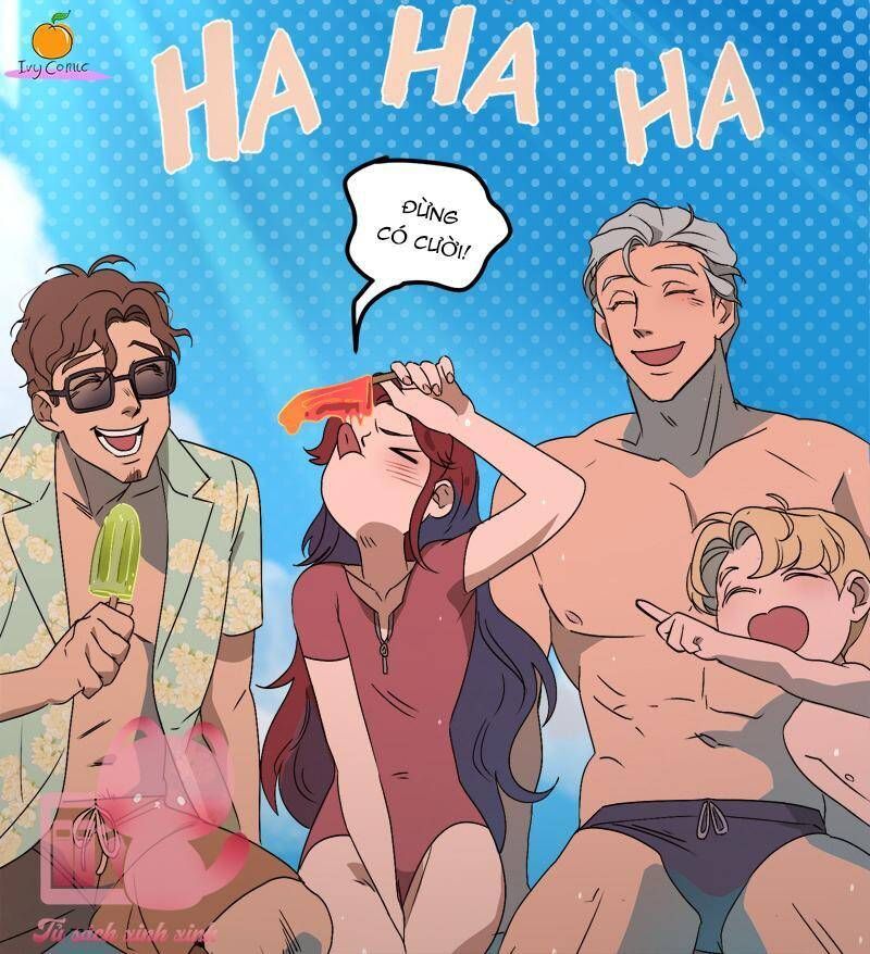 Bảo Mẫu Của Mafia Chapter 45 - 46