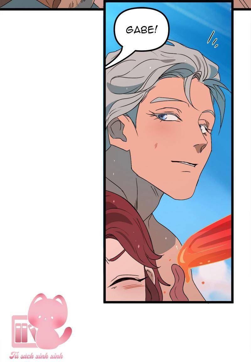 Bảo Mẫu Của Mafia Chapter 45 - 47