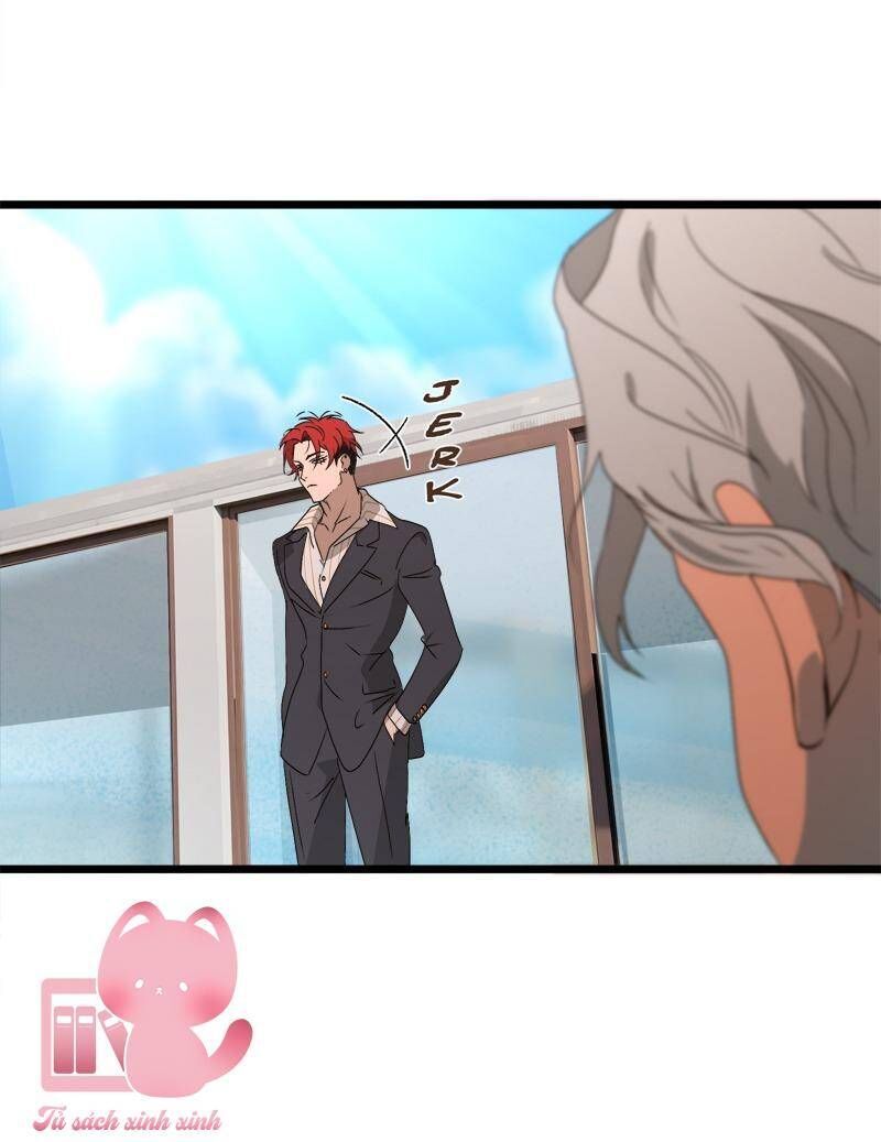 Bảo Mẫu Của Mafia Chapter 45 - 48