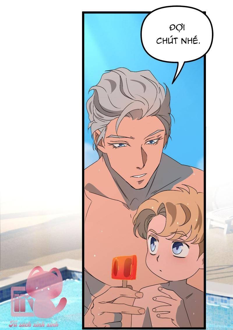 Bảo Mẫu Của Mafia Chapter 45 - 49