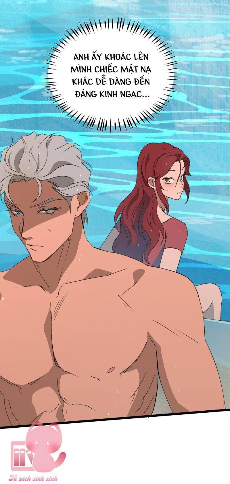 Bảo Mẫu Của Mafia Chapter 45 - 50