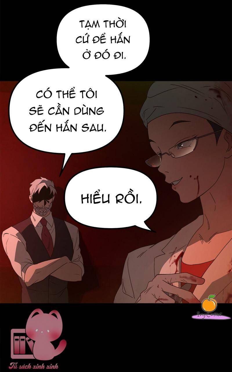 Bảo Mẫu Của Mafia Chapter 45 - 6