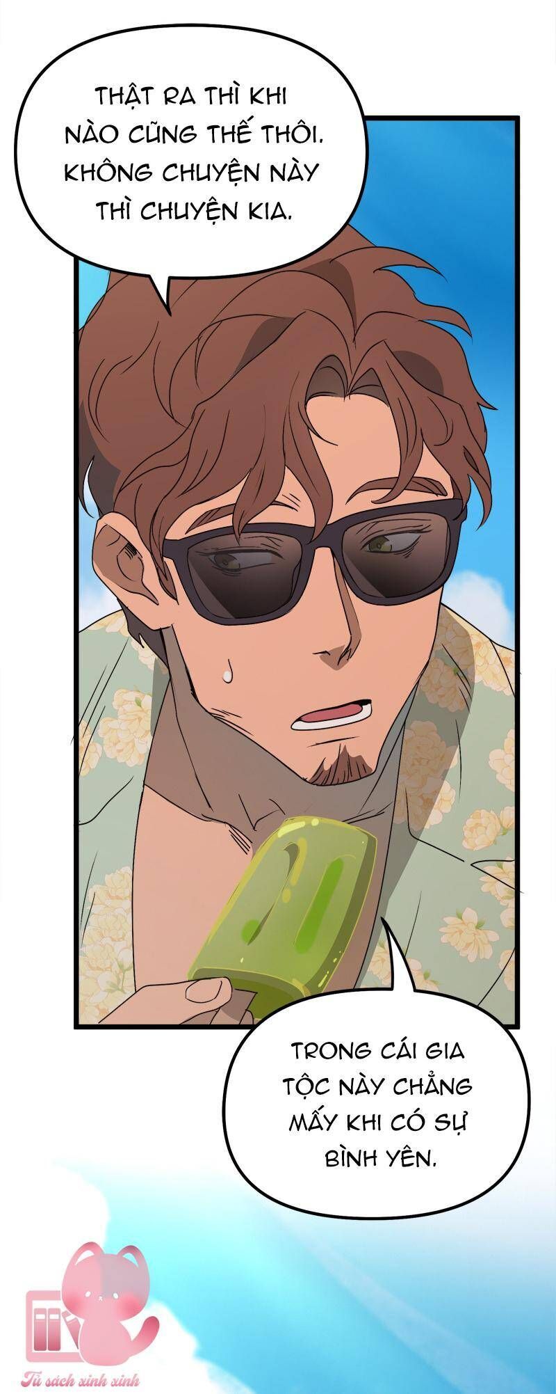 Bảo Mẫu Của Mafia Chapter 45 - 52