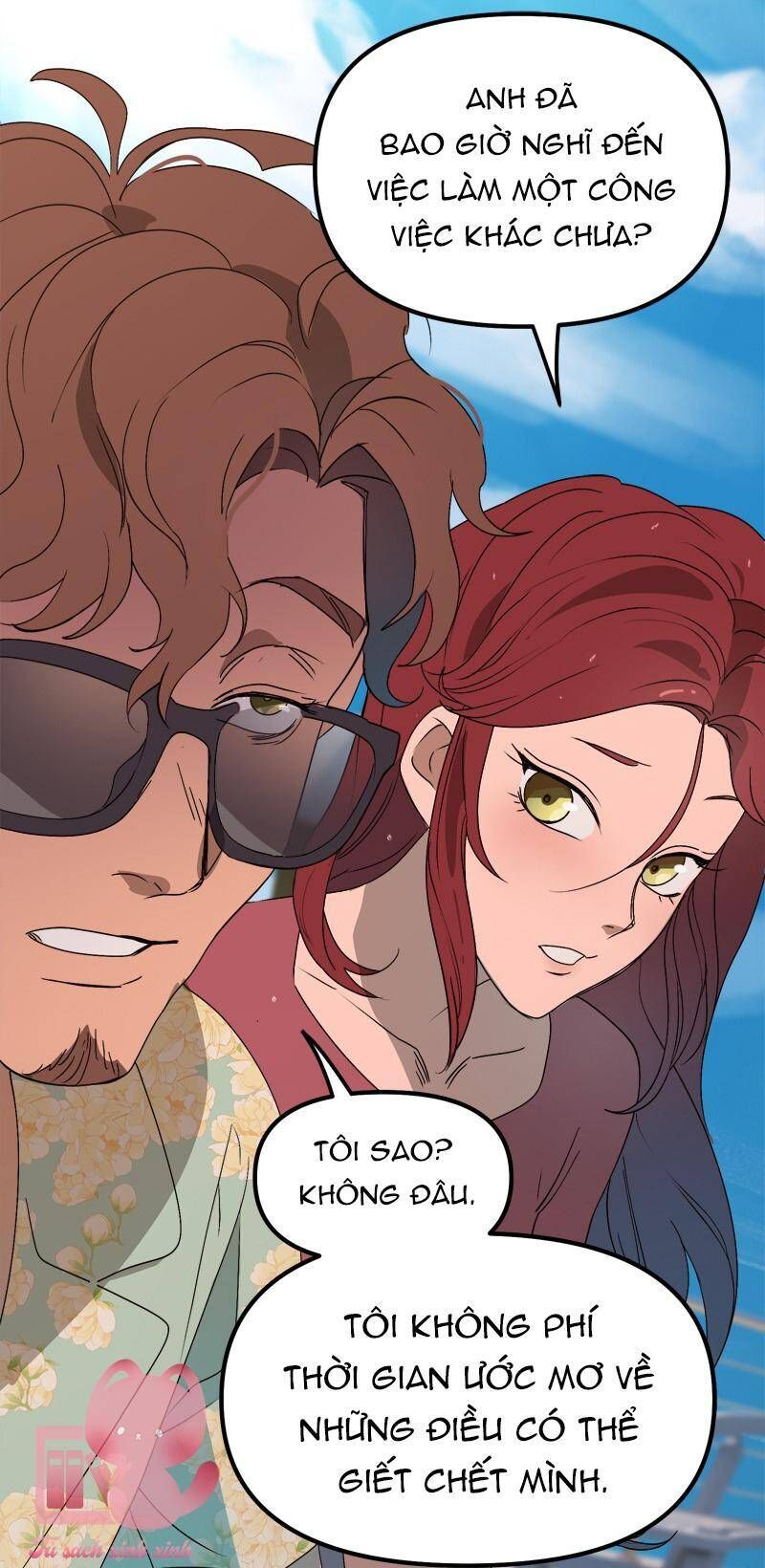 Bảo Mẫu Của Mafia Chapter 45 - 53