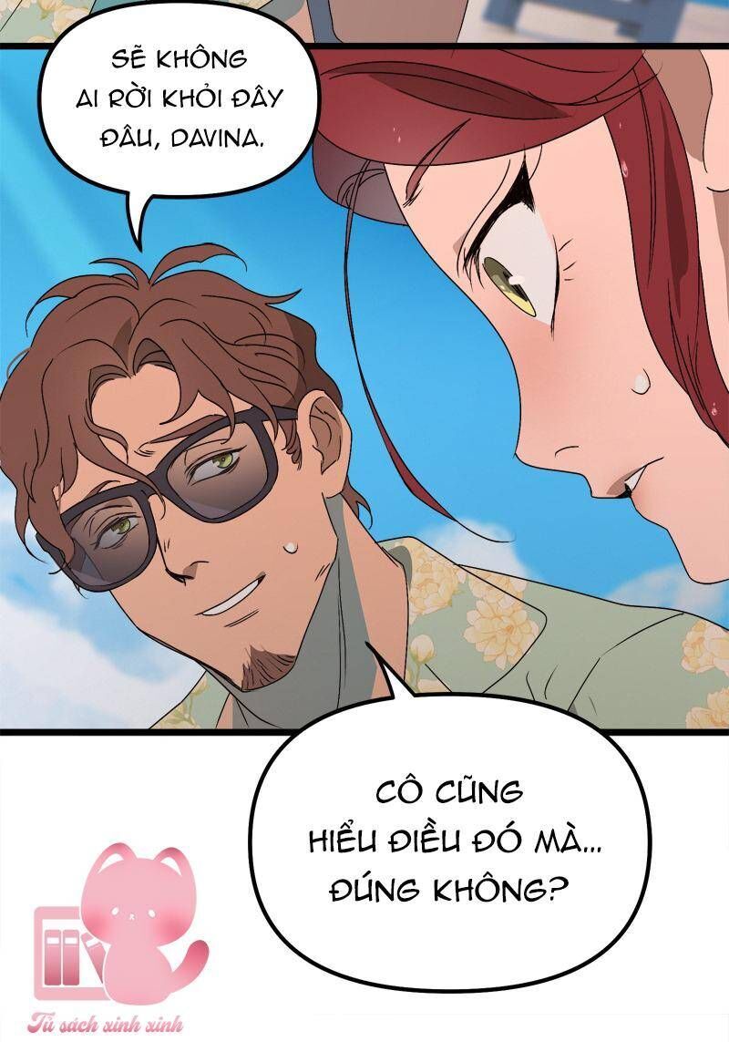 Bảo Mẫu Của Mafia Chapter 45 - 54