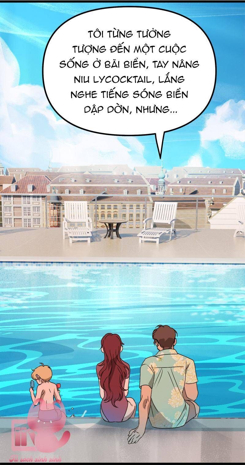 Bảo Mẫu Của Mafia Chapter 45 - 55