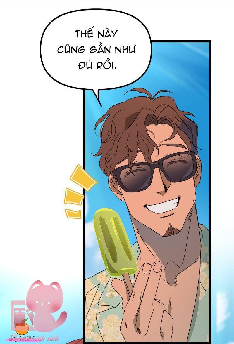 Bảo Mẫu Của Mafia Chapter 45 - 56