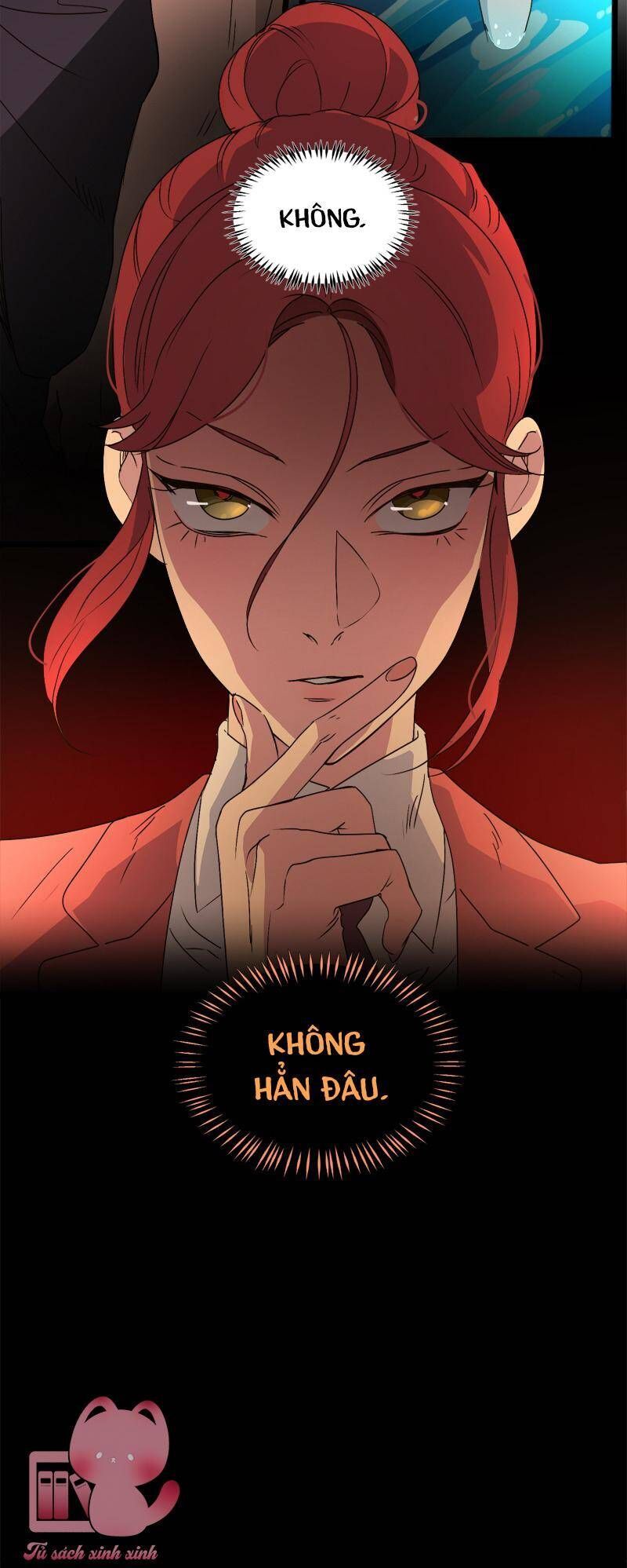 Bảo Mẫu Của Mafia Chapter 45 - 59