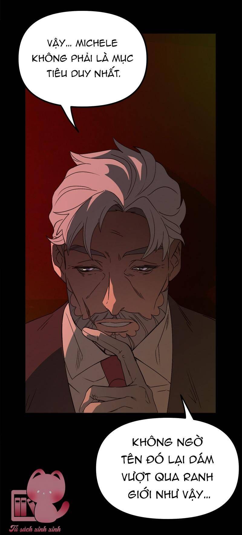 Bảo Mẫu Của Mafia Chapter 45 - 7