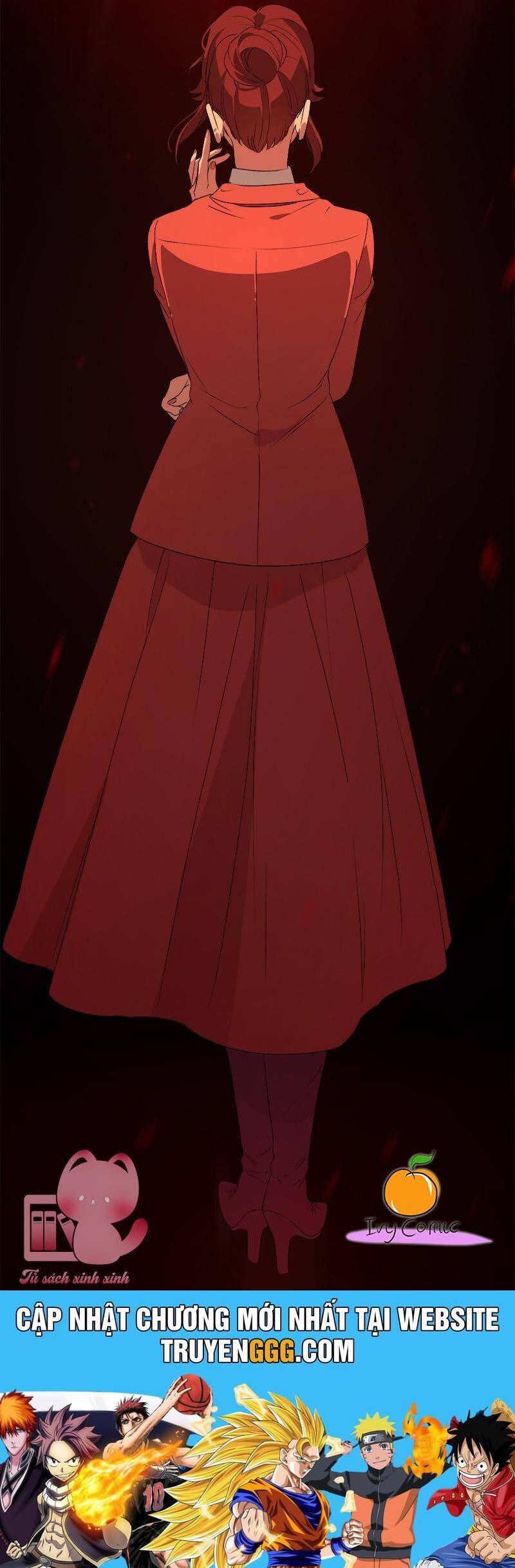 Bảo Mẫu Của Mafia Chapter 45 - 61