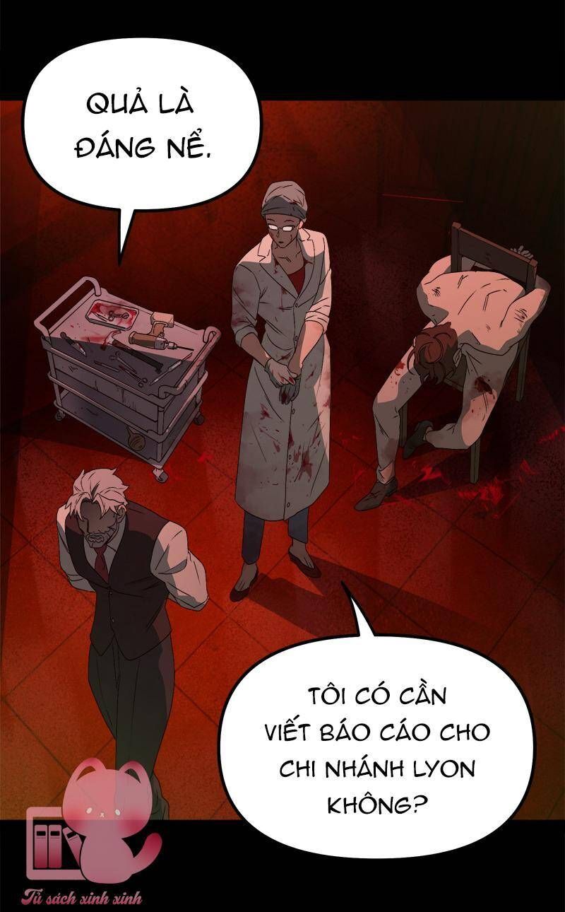 Bảo Mẫu Của Mafia Chapter 45 - 8