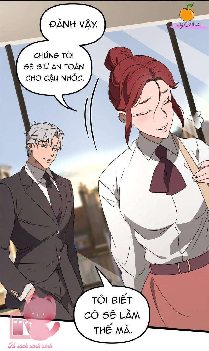 Bảo Mẫu Của Mafia Chapter 46 - 11