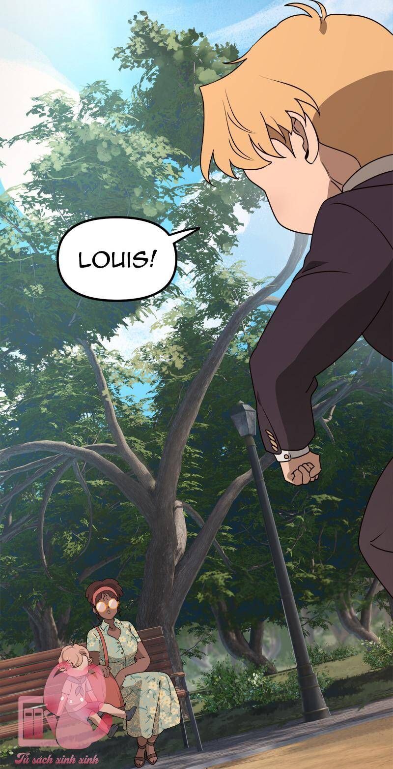 Bảo Mẫu Của Mafia Chapter 46 - 13