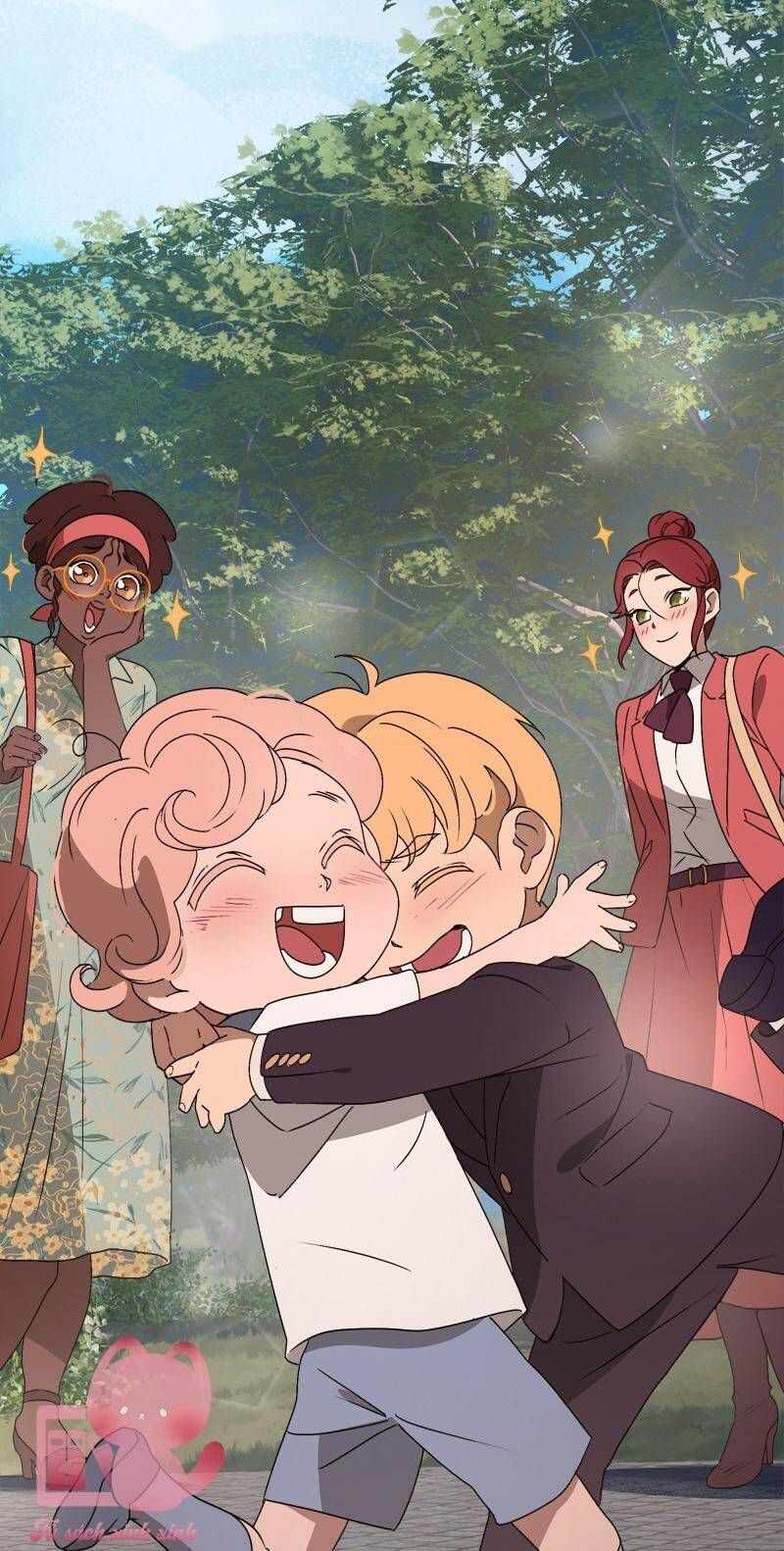 Bảo Mẫu Của Mafia Chapter 46 - 15