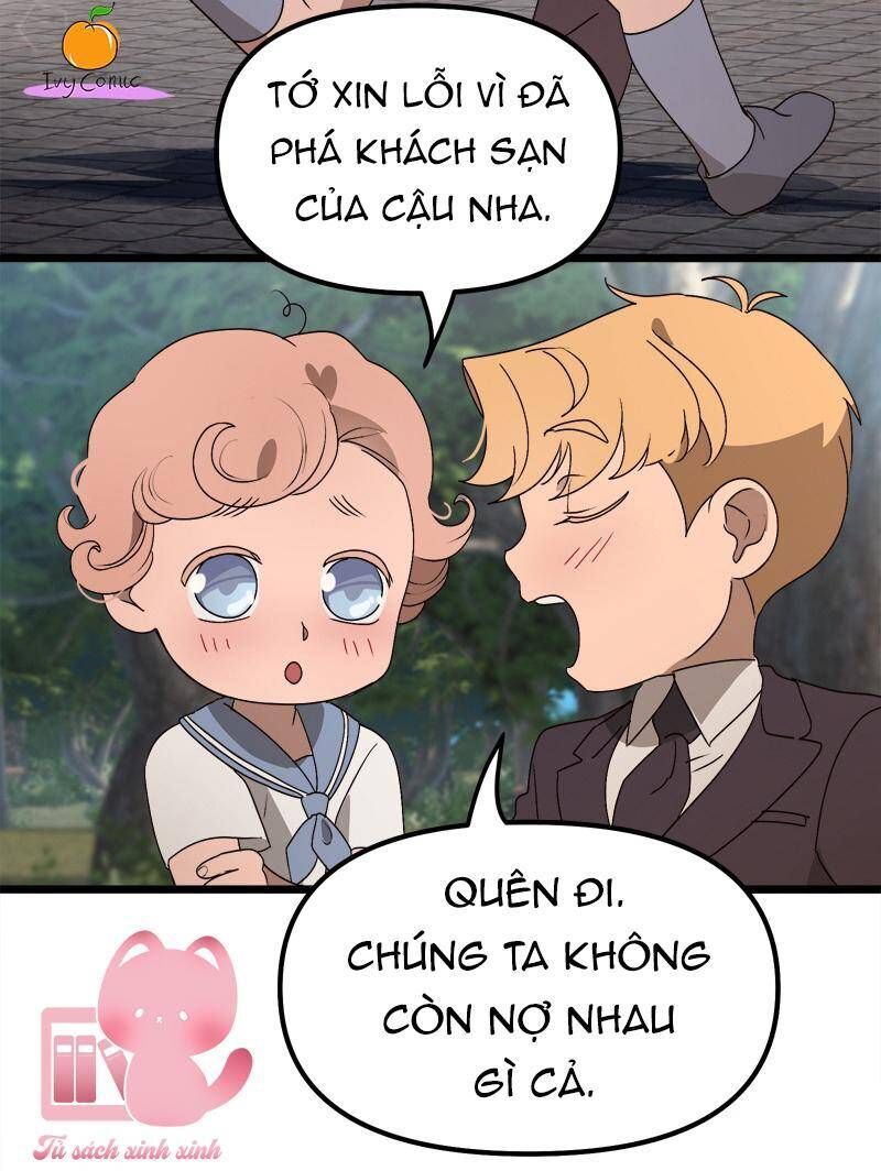 Bảo Mẫu Của Mafia Chapter 46 - 16