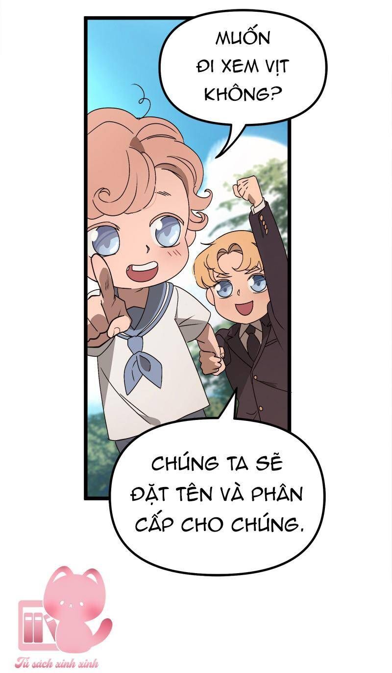 Bảo Mẫu Của Mafia Chapter 46 - 17