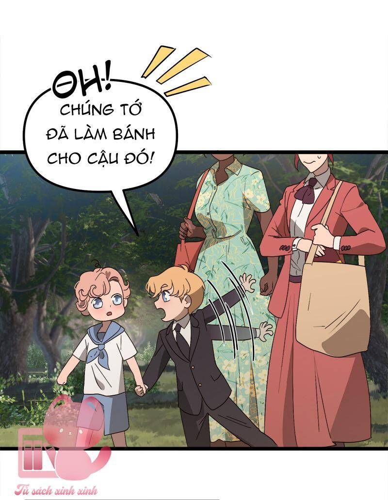 Bảo Mẫu Của Mafia Chapter 46 - 18