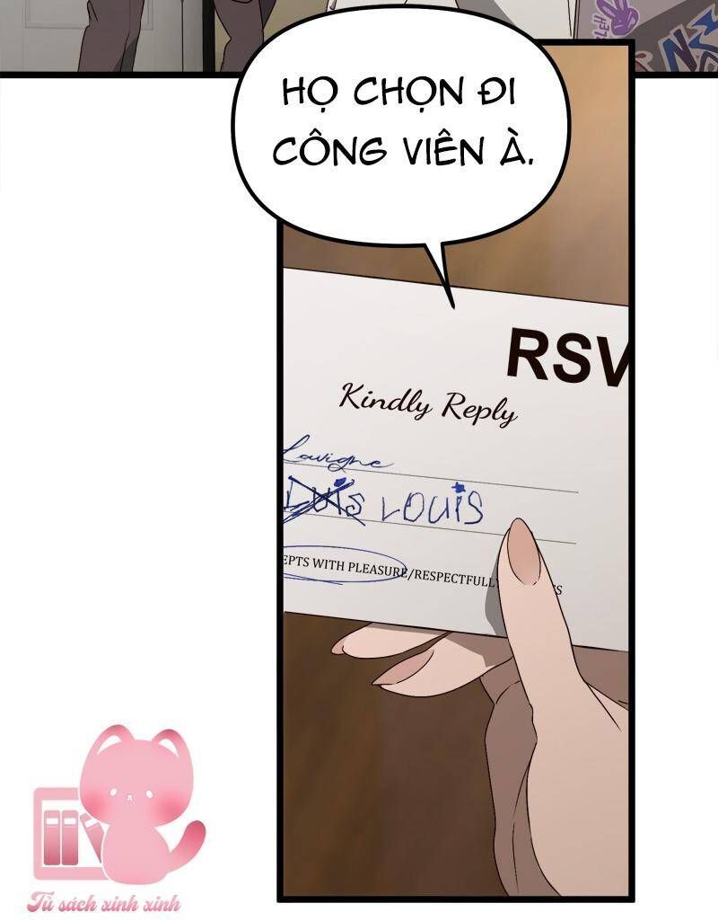 Bảo Mẫu Của Mafia Chapter 46 - 3