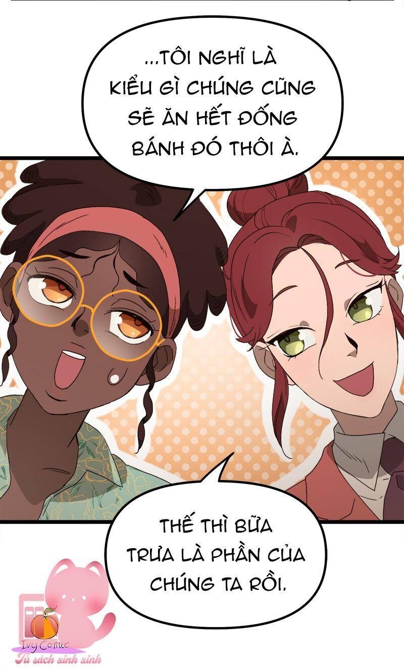 Bảo Mẫu Của Mafia Chapter 46 - 21