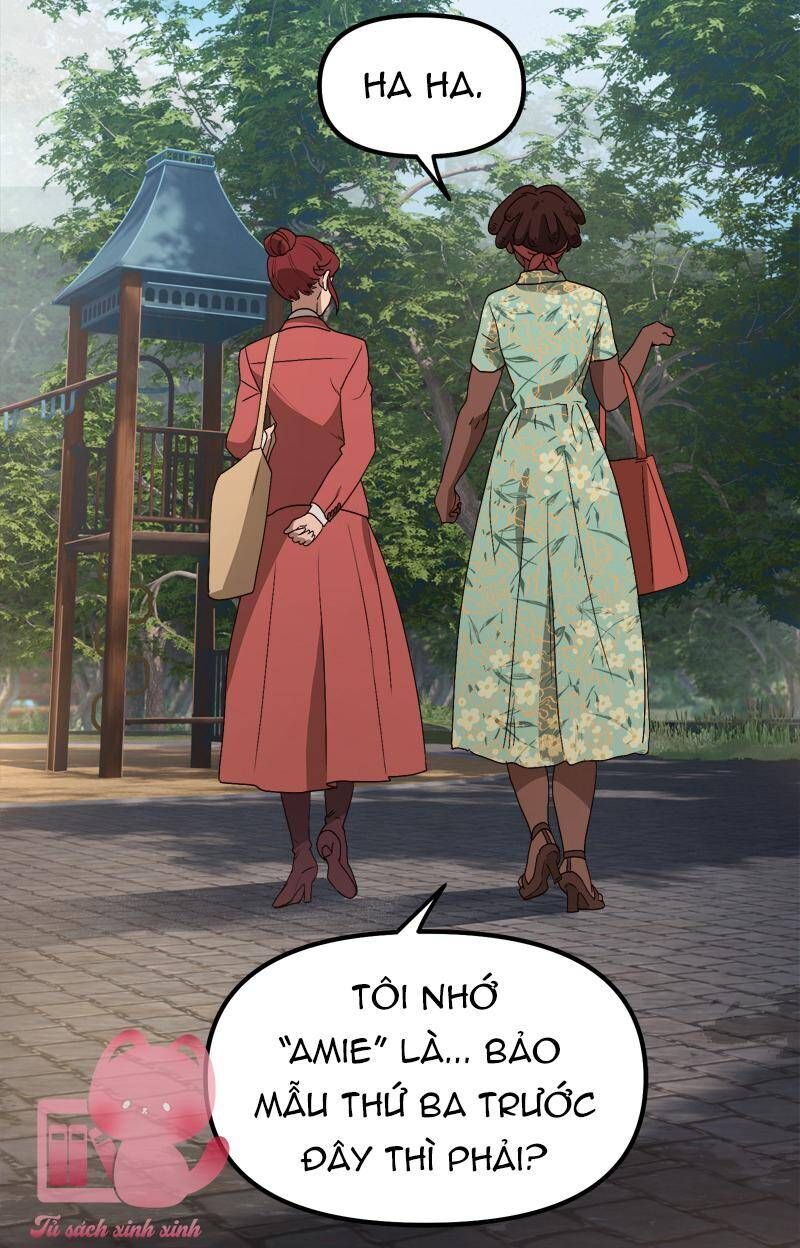 Bảo Mẫu Của Mafia Chapter 46 - 23