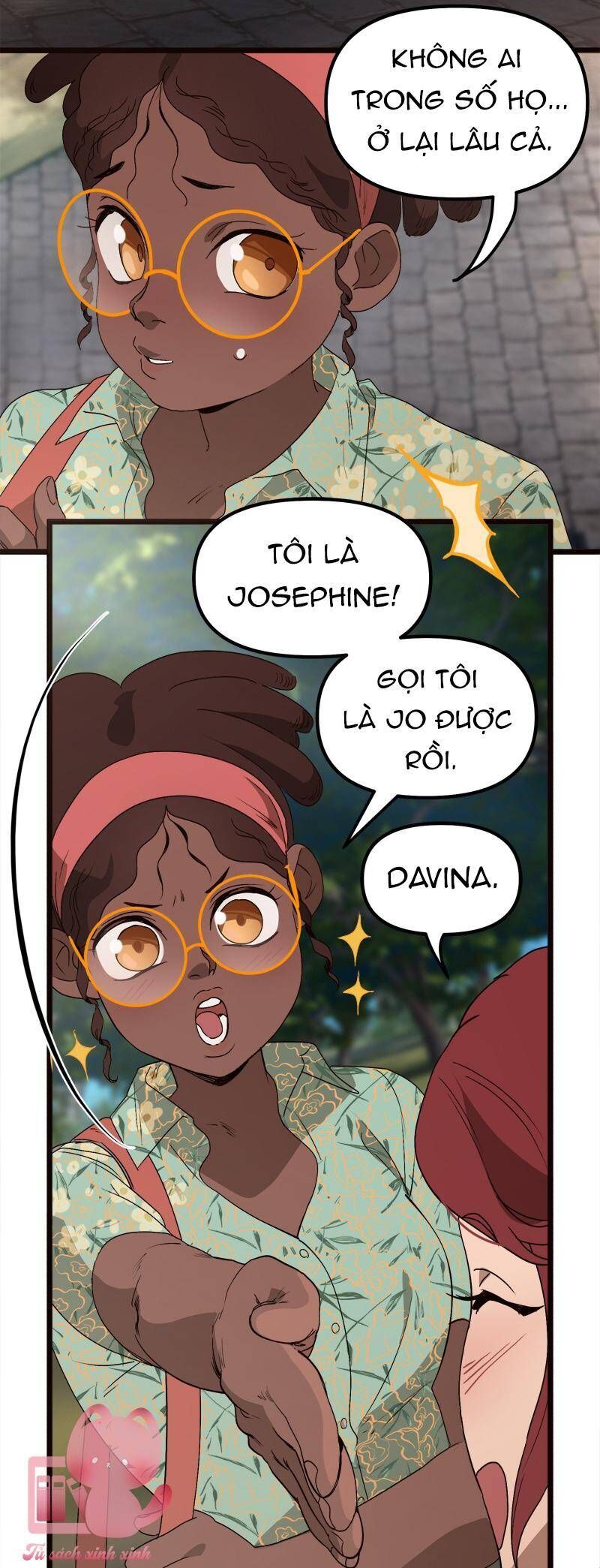 Bảo Mẫu Của Mafia Chapter 46 - 24