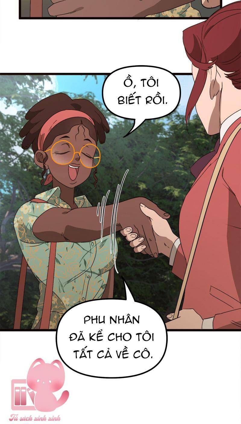 Bảo Mẫu Của Mafia Chapter 46 - 25