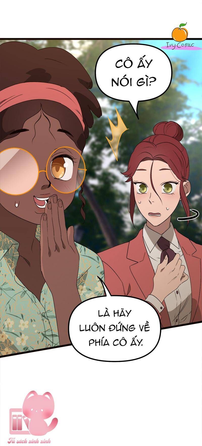 Bảo Mẫu Của Mafia Chapter 46 - 26