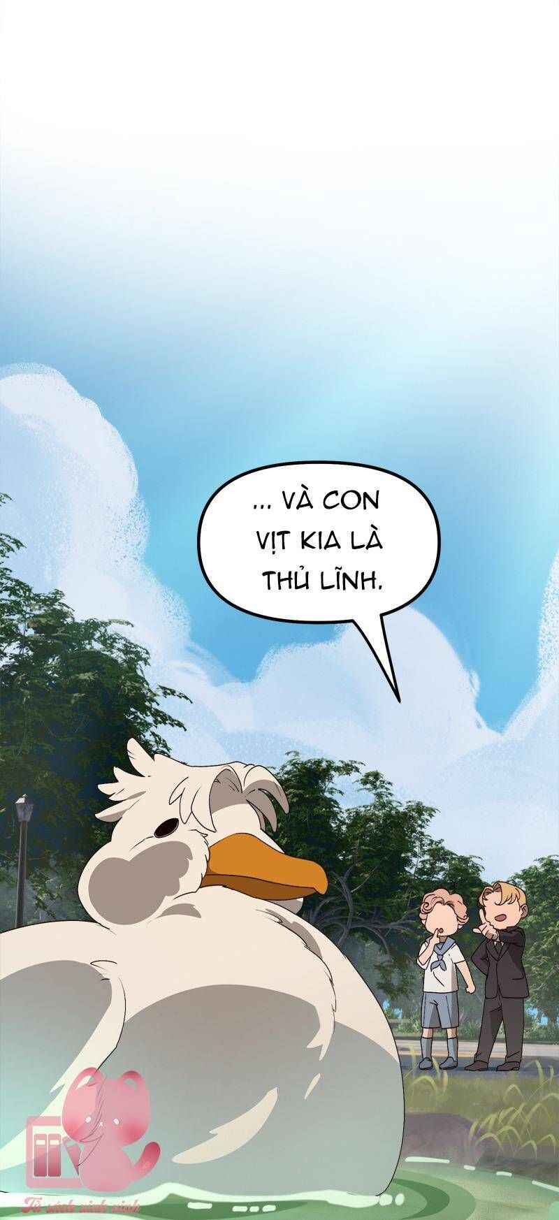 Bảo Mẫu Của Mafia Chapter 46 - 27