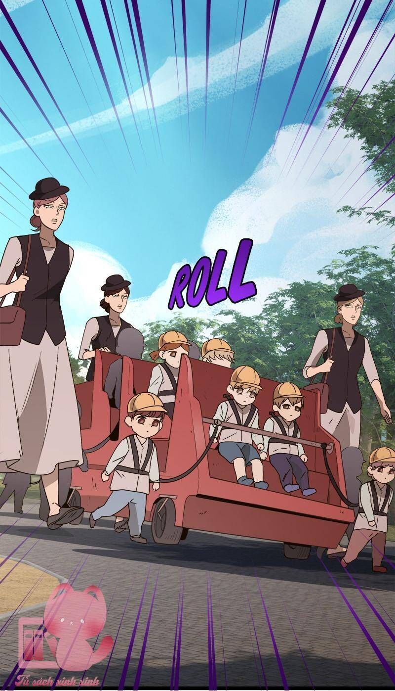 Bảo Mẫu Của Mafia Chapter 46 - 29