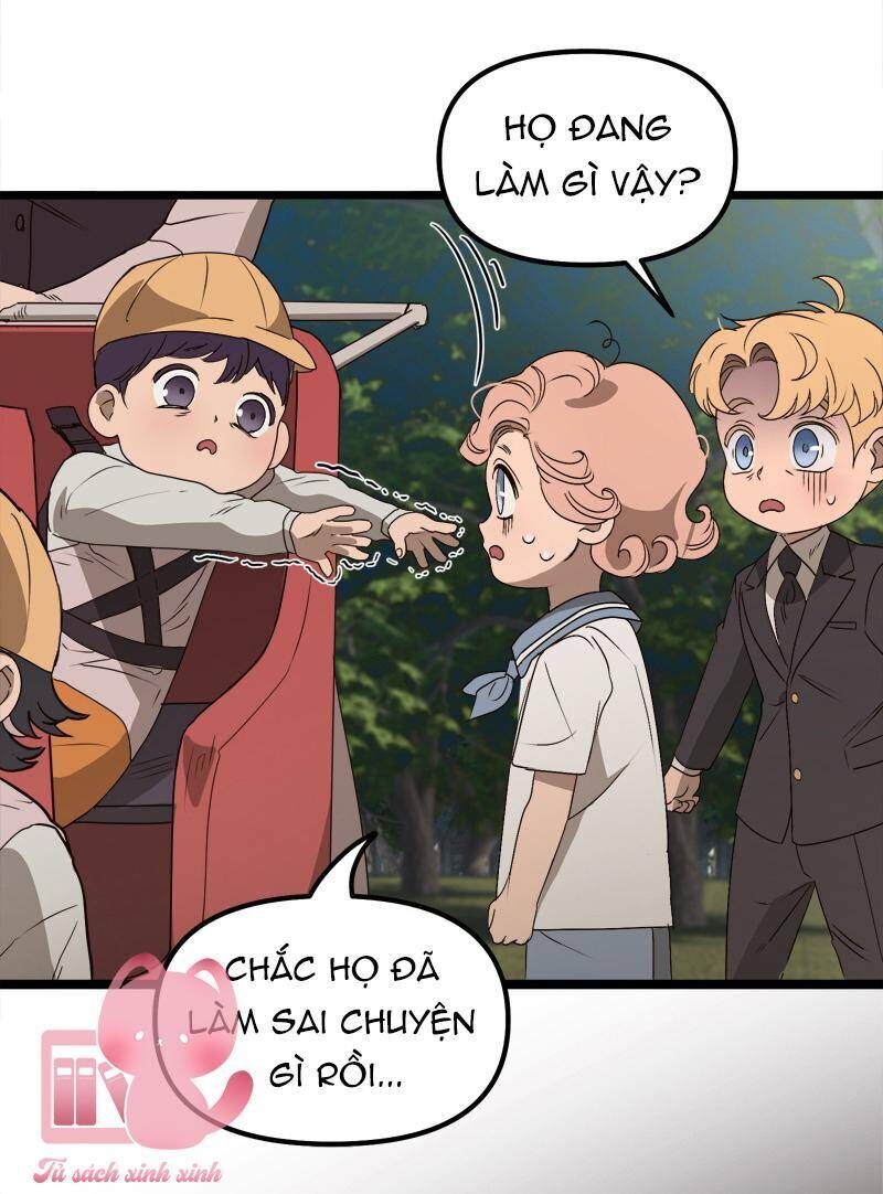 Bảo Mẫu Của Mafia Chapter 46 - 30