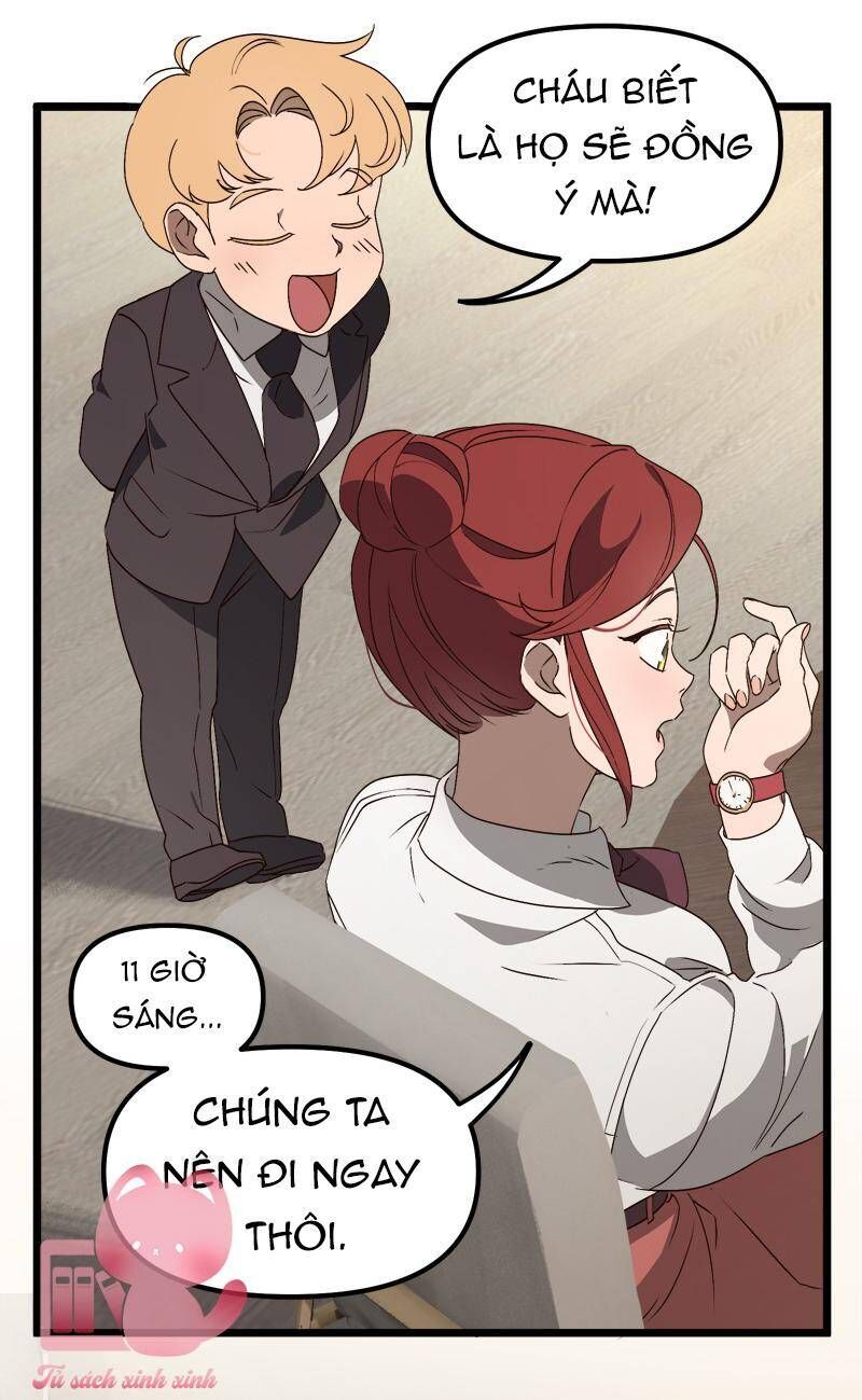 Bảo Mẫu Của Mafia Chapter 46 - 4